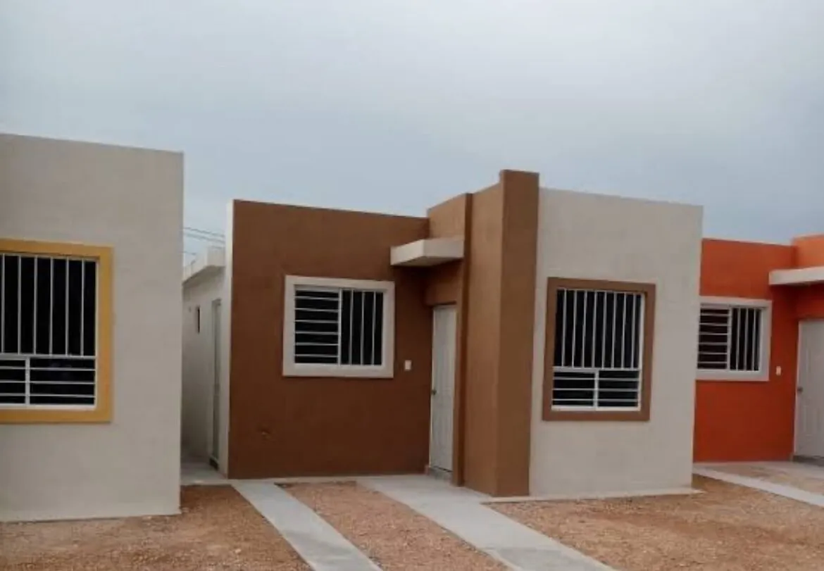 Gobernador Rocha confirma que las familias desplazadas recibirán apoyo del programa de vivienda federal Gobernador Rocha confirma que las familias desplazadas recibirán apoyo del programa de vivienda federal