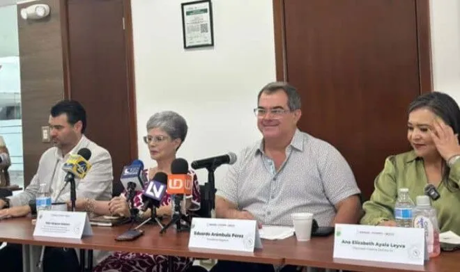 Codesin impulsa registro de productos regionales del Valle del Fuerte sean reconocidos Codesin impulsa registro de productos regionales del Valle del Fuerte sean reconocidos