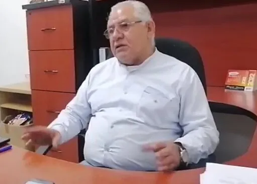 Cutberto Ríos asumirá la secretaría del ayuntamiento de Ahome, en sustitución de Juan Garibaldi Cutberto Ríos asumirá la secretaría del ayuntamiento de Ahome, en sustitución de Juan Garibaldi