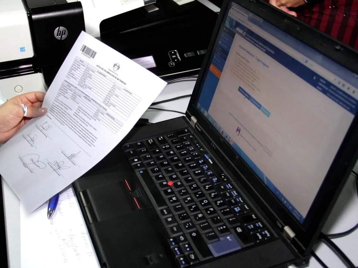 Sinaloa se moderniza al digitalizar el proceso de Certificado de Defunción Sinaloa se moderniza al digitalizar el proceso de Certificado de Defunción