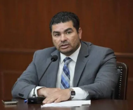 Candidatos a elección popular en Sinaloa deberían someterse a pruebas antidoping: Partido Verde Candidatos a elección popular en Sinaloa deberían someterse a pruebas antidoping: Partido Verde