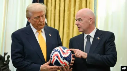 ¿Podrían verse afectados el Mundial, la Copa Oro y los Juegos Olímpicos por el veto migratorio de Trump? ¿Podrían verse afectados el Mundial, la Copa Oro y los Juegos Olímpicos por el veto migratorio de Trump?