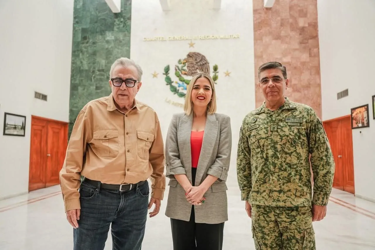 Gobierno y empresarios coinciden en trabajar juntos para impulsar el desarrollo de Mazatlán Gobierno y empresarios coinciden en trabajar juntos para impulsar el desarrollo de Mazatlán