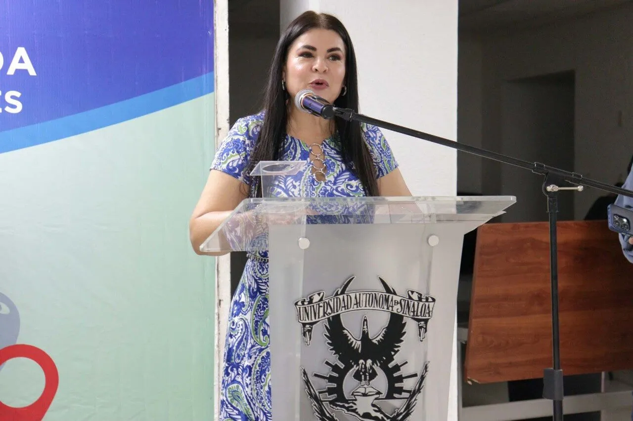 La UAS a través de Bienestar Universitario, se fortalece con la estrategia nacional “Vive Saludable, Vive Feliz”, impulsada por el Gobierno de México. La UAS a través de Bienestar Universitario, se fortalece con la estrategia nacional “Vive Saludable, Vive Feliz”, impulsada por el Gobierno de México.