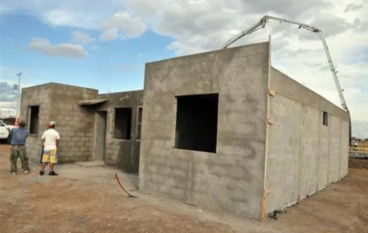 Inicia programa Viviendas del Bienestar en Sinaloa; se construyen las primeras 757 casas: Infonavit Inicia programa Viviendas del Bienestar en Sinaloa; se construyen las primeras 757 casas: Infonavit