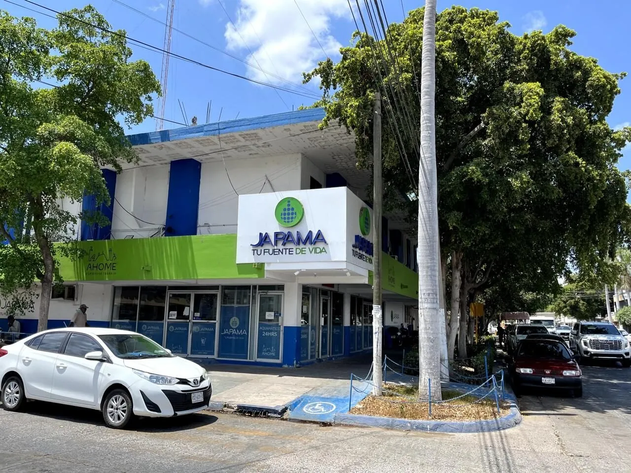 Japama implementa reingeniería para ofrecer mejores servicios y utilizar recursos de manera eficiente Japama implementa reingeniería para ofrecer mejores servicios y utilizar recursos de manera eficiente
