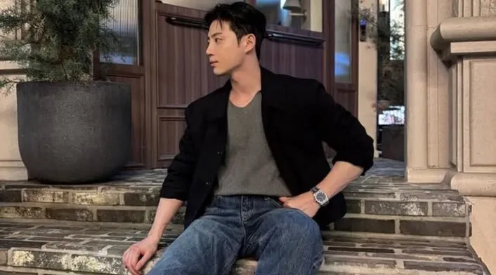 Fallece a los 29 años el actor y modelo Kim Jong-seok, promesa del entretenimiento surcoreano Fallece a los 29 años el actor y modelo Kim Jong-seok, promesa del entretenimiento surcoreano