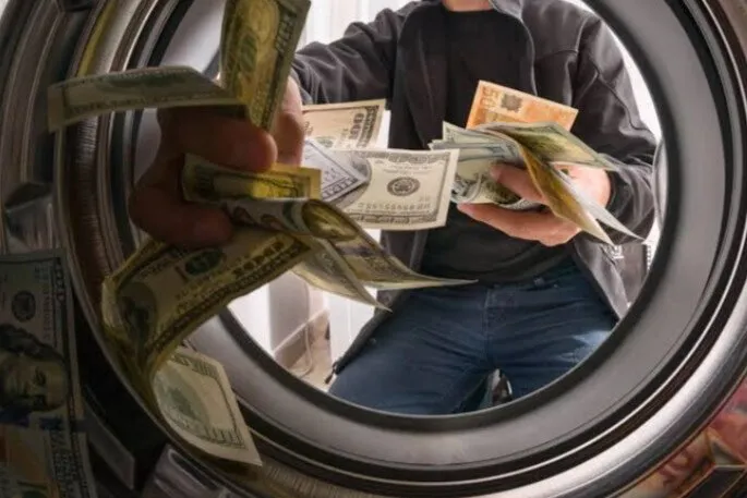 Exige pruebas Sheinbaum a Estados Unidos sobre empresas mexicanas en presunto lavado de dinero Exige pruebas Sheinbaum a Estados Unidos sobre empresas mexicanas en presunto lavado de dinero