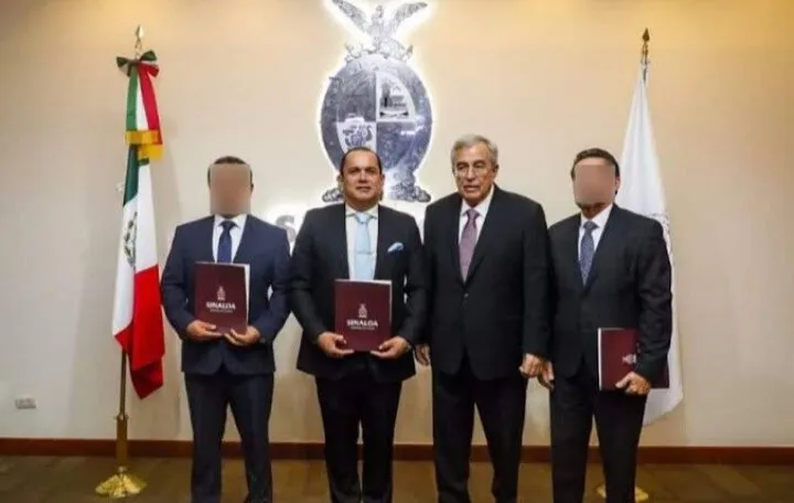 Muere en atentado Lázaro Gambino en Zapopan, Jalisco; funcionario del Gobierno de Sinaloa Muere en atentado Lázaro Gambino en Zapopan, Jalisco; funcionario del Gobierno de Sinaloa