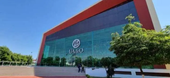 Preparada UAdeO para recibir a más de 7 mil 250 aspirantes; esté sábado se realizará el examen Preparada UAdeO para recibir a más de 7 mil 250 aspirantes; esté sábado se realizará el examen