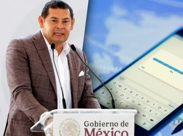 CNDH promoverá acción de inconstitucionalidad contra ” Ley Censura” en Puebla CNDH promoverá acción de inconstitucionalidad contra ” Ley Censura” en Puebla