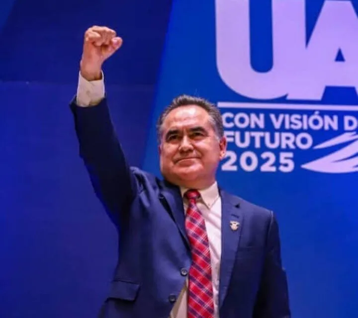 A horas de su reelección Madueña implementa cambios importantes en la UAS A horas de su reelección Madueña implementa cambios importantes en la UAS