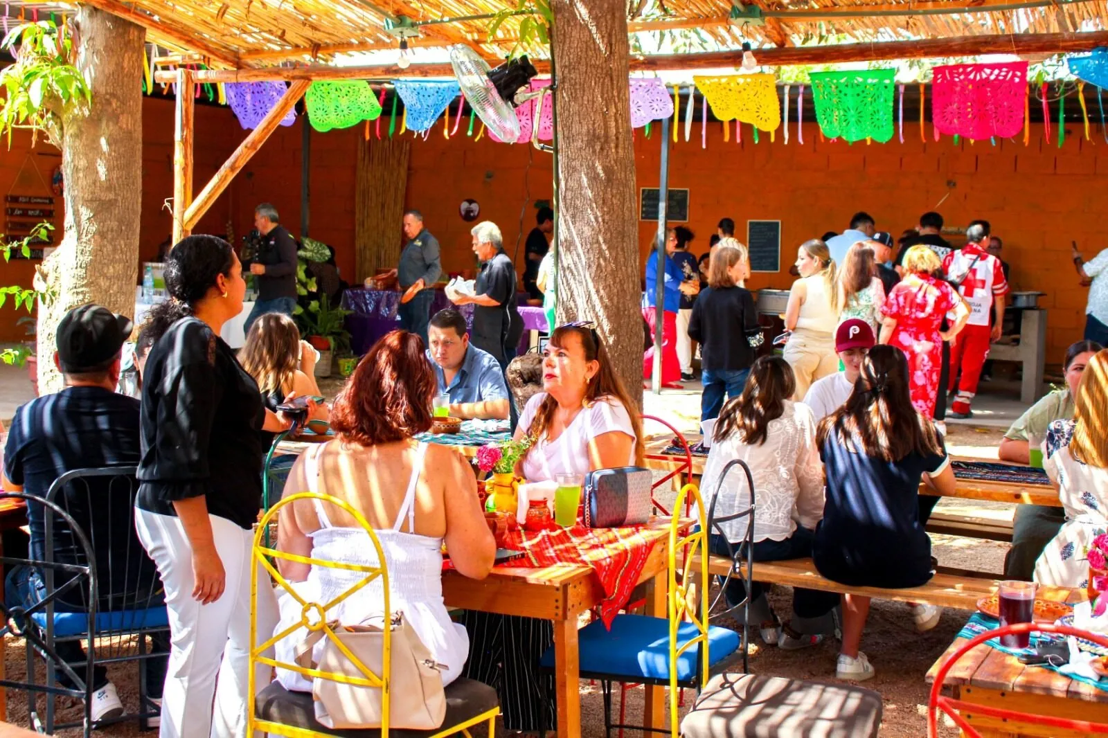 Bagojo Colectivo tiene un nuevo restaurante; se llama Casa San Juan Bagojo Colectivo tiene un nuevo restaurante; se llama Casa San Juan