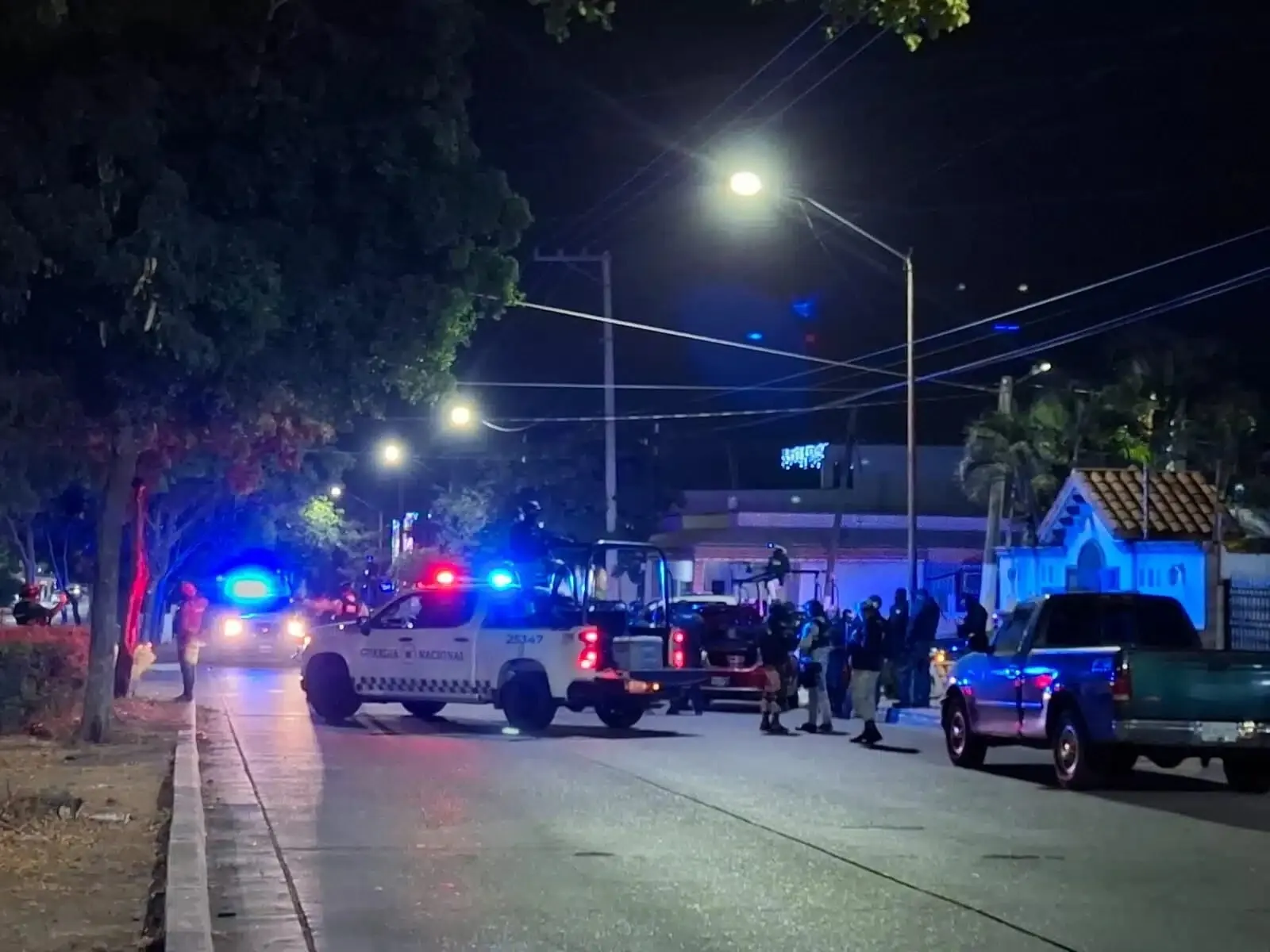 Coparmex demanda honestidad a SSPE: violencia persiste en Culiacán a pesar de las medidas de seguridad. Coparmex demanda honestidad a SSPE: violencia persiste en Culiacán a pesar de las medidas de seguridad.