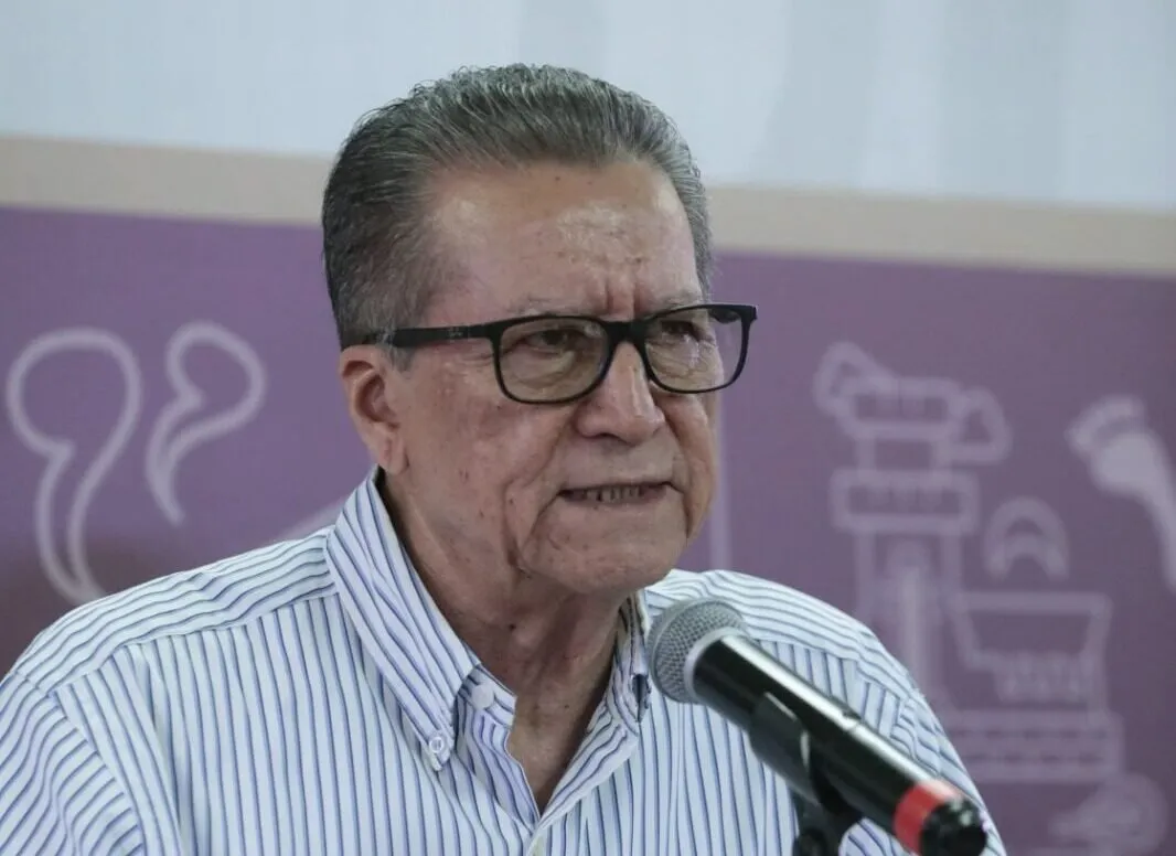 Registro de personas desaparecidas se vinculará a procesos de investigación: Castro Meléndrez Registro de personas desaparecidas se vinculará a procesos de investigación: Castro Meléndrez