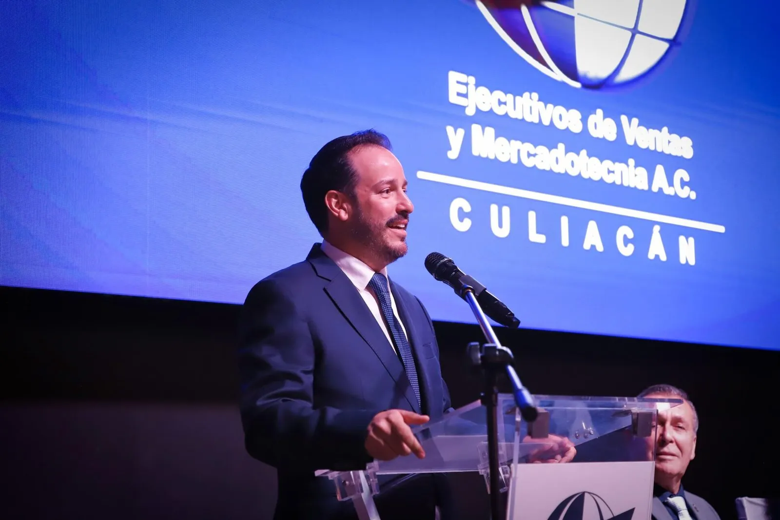 El desarrollo económico de Sinaloa no se explica sin la participación decidida del sector empresarial: Pity Velarde El desarrollo económico de Sinaloa no se explica sin la participación decidida del sector empresarial: Pity Velarde