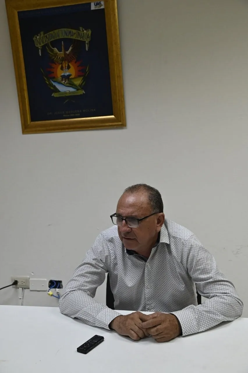 Convoca la UAS a cursar el Bachillerato Semiescolarizado en tan solo dos años Convoca la UAS a cursar el Bachillerato Semiescolarizado en tan solo dos años