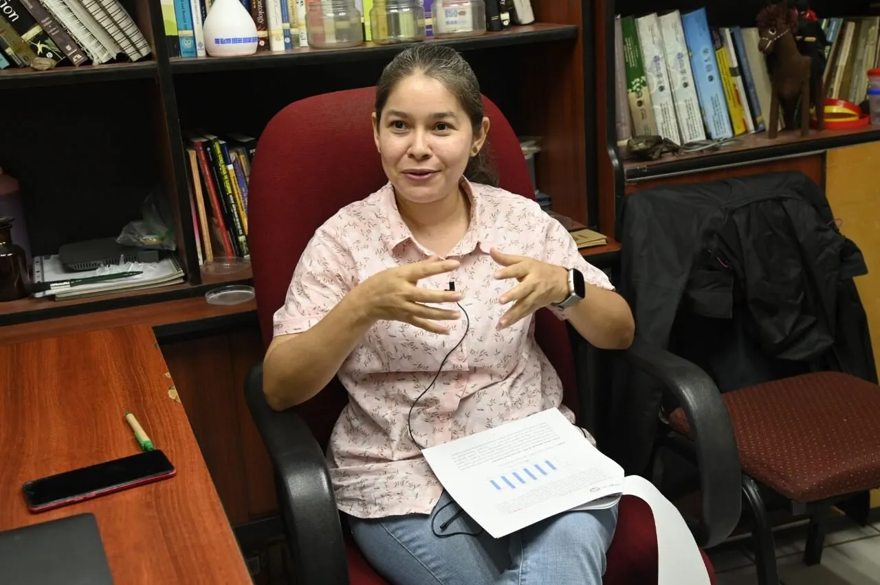 Culiacán posee aire contaminado, de acuerdo con investigadores de la UAS; la estación de Barrancos es la que ha registrado los mayores niveles Culiacán posee aire contaminado, de acuerdo con investigadores de la UAS; la estación de Barrancos es la que ha registrado los mayores niveles