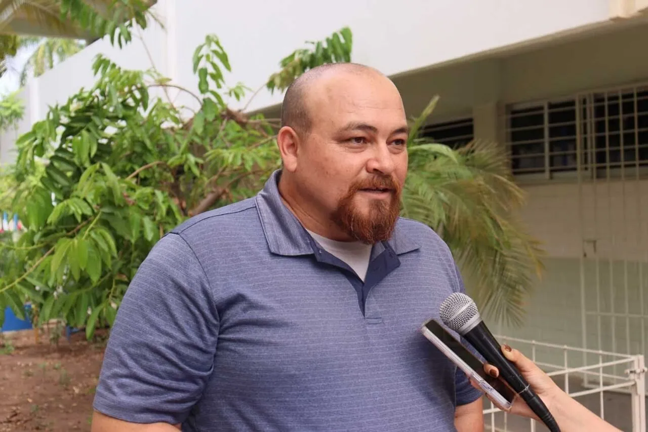Sin registrar lluvias intensas, en Sinaloa la temporada inicia con 41.5 milímetros de precipitaciones, explica meteorólogo de la UAS Sin registrar lluvias intensas, en Sinaloa la temporada inicia con 41.5 milímetros de precipitaciones, explica meteorólogo de la UAS