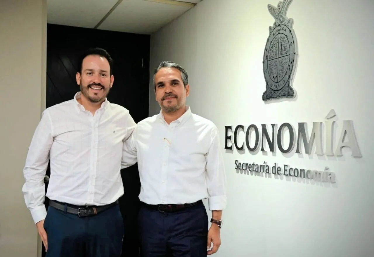 La UAS y la Secretaría de Economía del Gobierno del Estado, realizan trabajos en conjunto para contribuir a las necesidades de Sinaloa y sus estudiantes La UAS y la Secretaría de Economía del Gobierno del Estado, realizan trabajos en conjunto para contribuir a las necesidades de Sinaloa y sus estudiantes