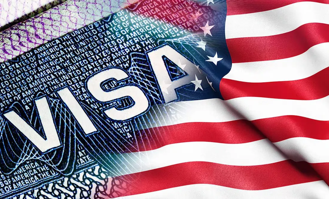 Donald Trump eleva el precio de la visa el mismo año que el Mundial de 2026 Donald Trump eleva el precio de la visa el mismo año que el Mundial de 2026