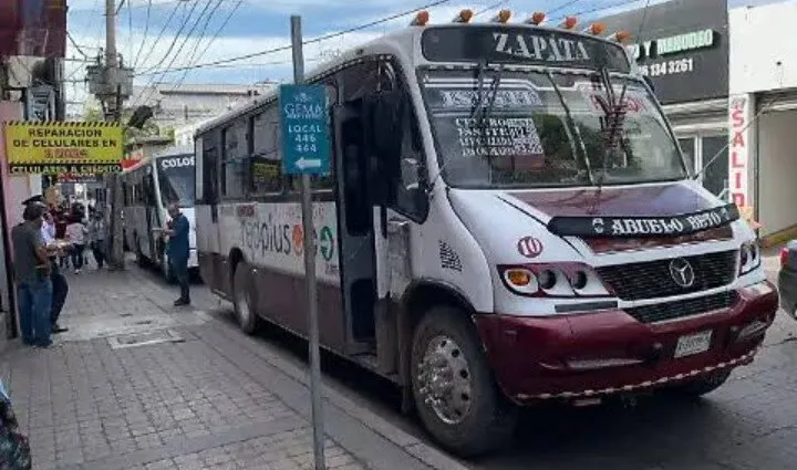 La DVyT tomará medidas contra chóferes que cobren tarifas injustas por simular que traen aire acondicionado La DVyT tomará medidas contra chóferes que cobren tarifas injustas por simular que traen aire acondicionado