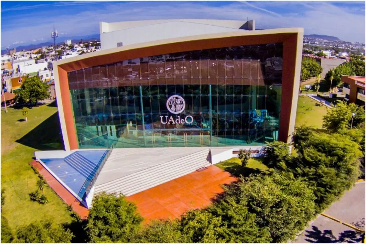 Sindicato acusa al rector de la UAdeO de intromisión ilegal y exigen rendición de cuentas por recursos faltantes Sindicato acusa al rector de la UAdeO de intromisión ilegal y exigen rendición de cuentas por recursos faltantes