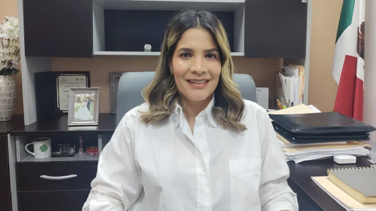 Por negarse a dar información sobre patrullas la Síndica Procuradora de Ahome sumó multas por 123 mil pesos Por negarse a dar información sobre patrullas la Síndica Procuradora de Ahome sumó multas por 123 mil pesos