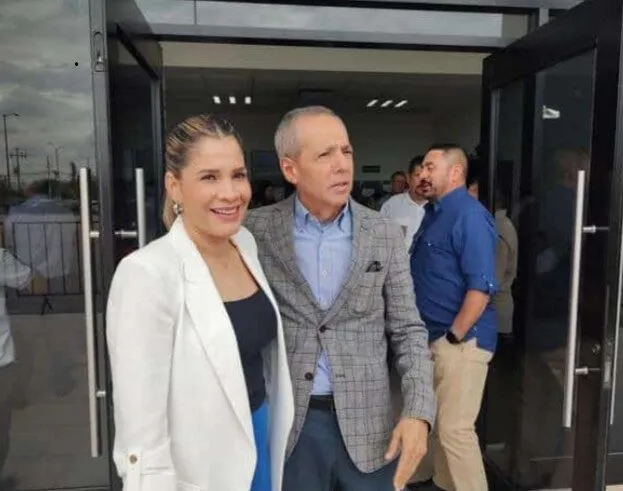 Por conflicto de interés, Cecilia Hernández no será más representante legal de Ahome : Juez Por conflicto de interés, Cecilia Hernández no será más representante legal de Ahome : Juez