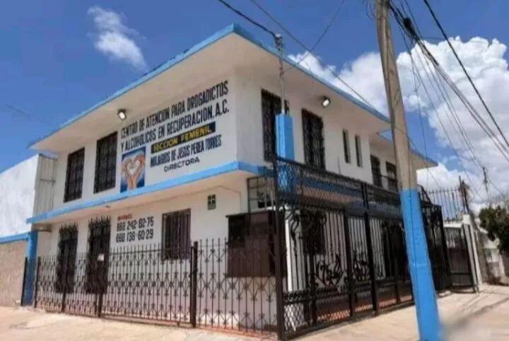 Aumento de consumo de drogas en mujeres, obliga a abrir centro de rehabilitación en Los Mochis Aumento de consumo de drogas en mujeres, obliga a abrir centro de rehabilitación en Los Mochis