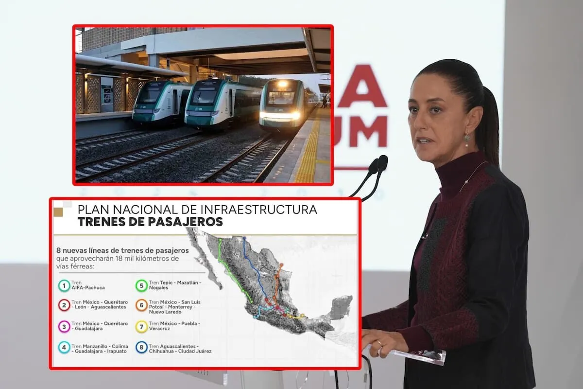 Los Mochis, dentro del proyecto rescate de trenes para pasajeros de la federación Los Mochis, dentro del proyecto rescate de trenes para pasajeros de la federación