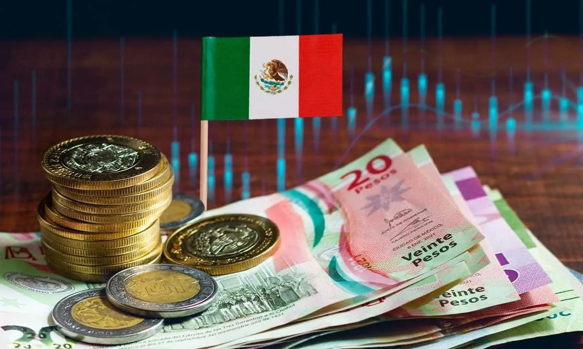 Sinaloa encabeza el crecimiento económico nacional en el primer trimestre de 2025 Sinaloa encabeza el crecimiento económico nacional en el primer trimestre de 2025