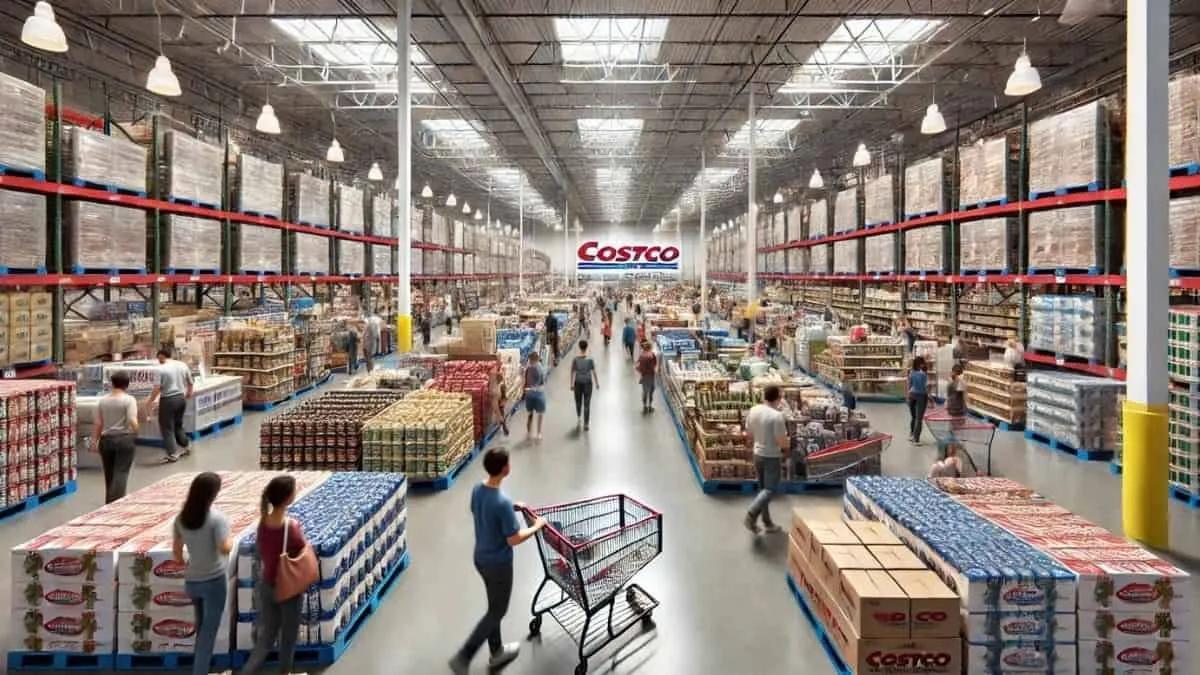 Llega M & M: El servicio de shopper que compra en Costco y entrega en Los Mochis Llega M & M: El servicio de shopper que compra en Costco y entrega en Los Mochis