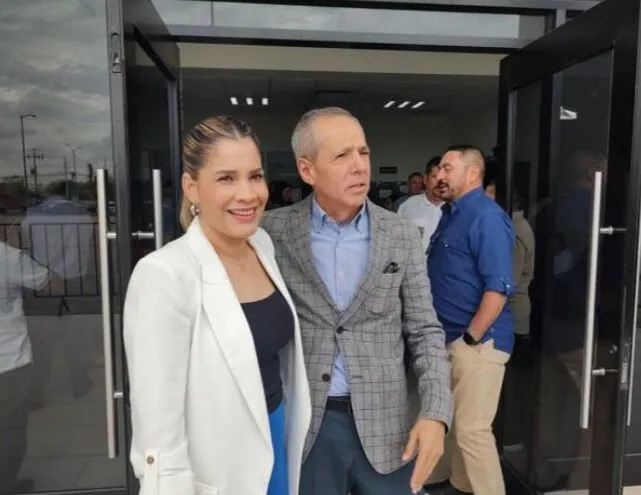 Difieren audiencia de Gerardo Vargas Landeros para el 8 de julio Difieren audiencia de Gerardo Vargas Landeros para el 8 de julio