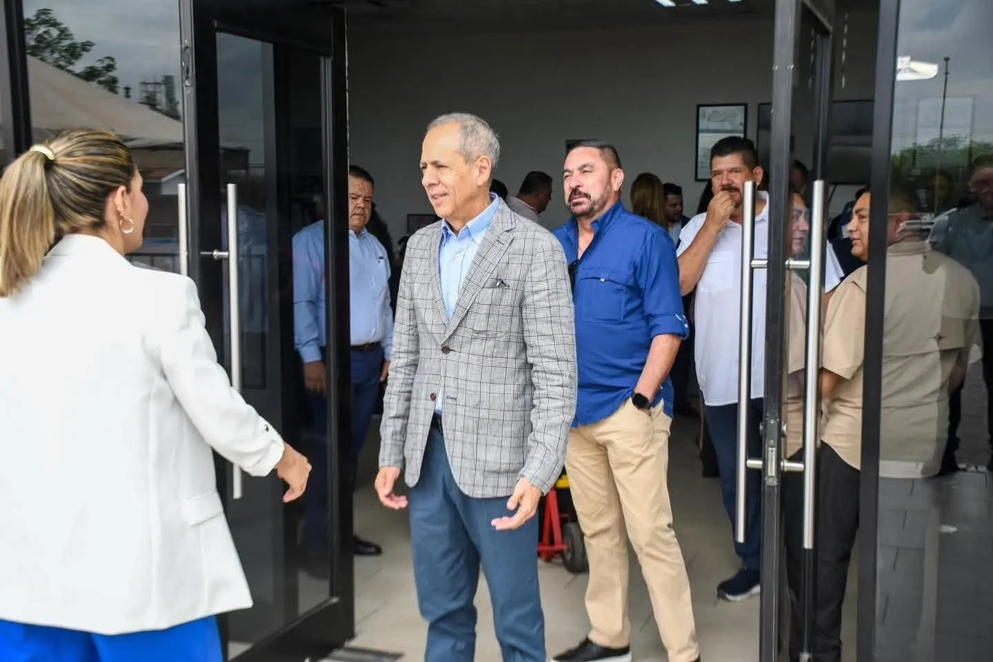 “La verdad saldrá a la luz, lo que hice, lo hice por Ahome”: Gerardo Vargas “La verdad saldrá a la luz, lo que hice, lo hice por Ahome”: Gerardo Vargas