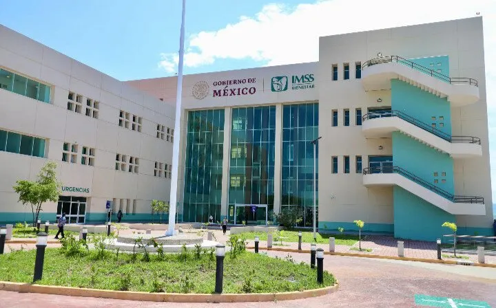 Durante el periodo vacacional de verano la Secretaría de Salud garantiza atención médica Durante el periodo vacacional de verano la Secretaría de Salud garantiza atención médica