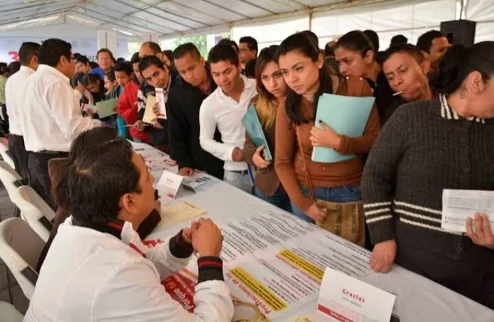 Nuevo registro para el programa Jóvenes Construyendo el Futuro 2025 Nuevo registro para el programa Jóvenes Construyendo el Futuro 2025
