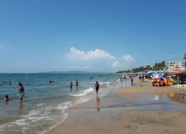 Playas de Sinaloa aptas para uso recreativo este verano: Coepriss Playas de Sinaloa aptas para uso recreativo este verano: Coepriss