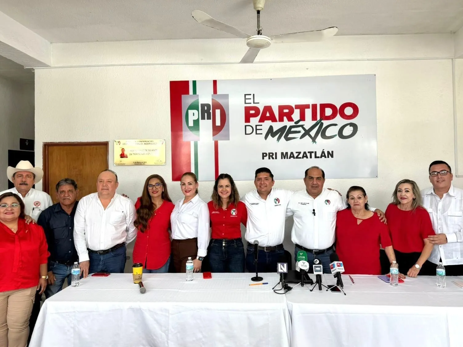 Sinaloa vive una crisis de inseguridad que gobiernos de MORENA niegan: PRI Sinaloa Sinaloa vive una crisis de inseguridad que gobiernos de MORENA niegan: PRI Sinaloa