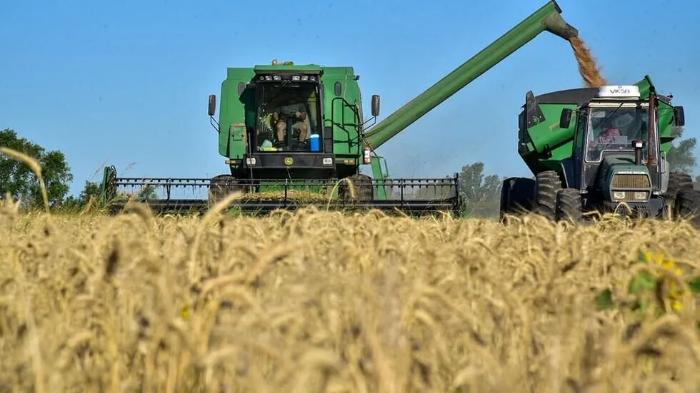 Se requiere con urgencia la apertura del registro de los productores de trigo y la entrega de complemento Se requiere con urgencia la apertura del registro de los productores de trigo y la entrega de complemento
