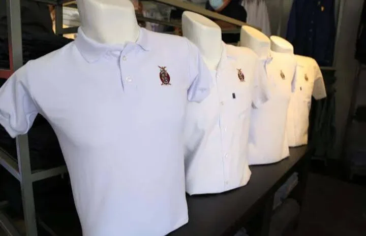 Inicia este 4 de agosto el canje de uniformes y útiles escolares en Sinaloa Inicia este 4 de agosto el canje de uniformes y útiles escolares en Sinaloa