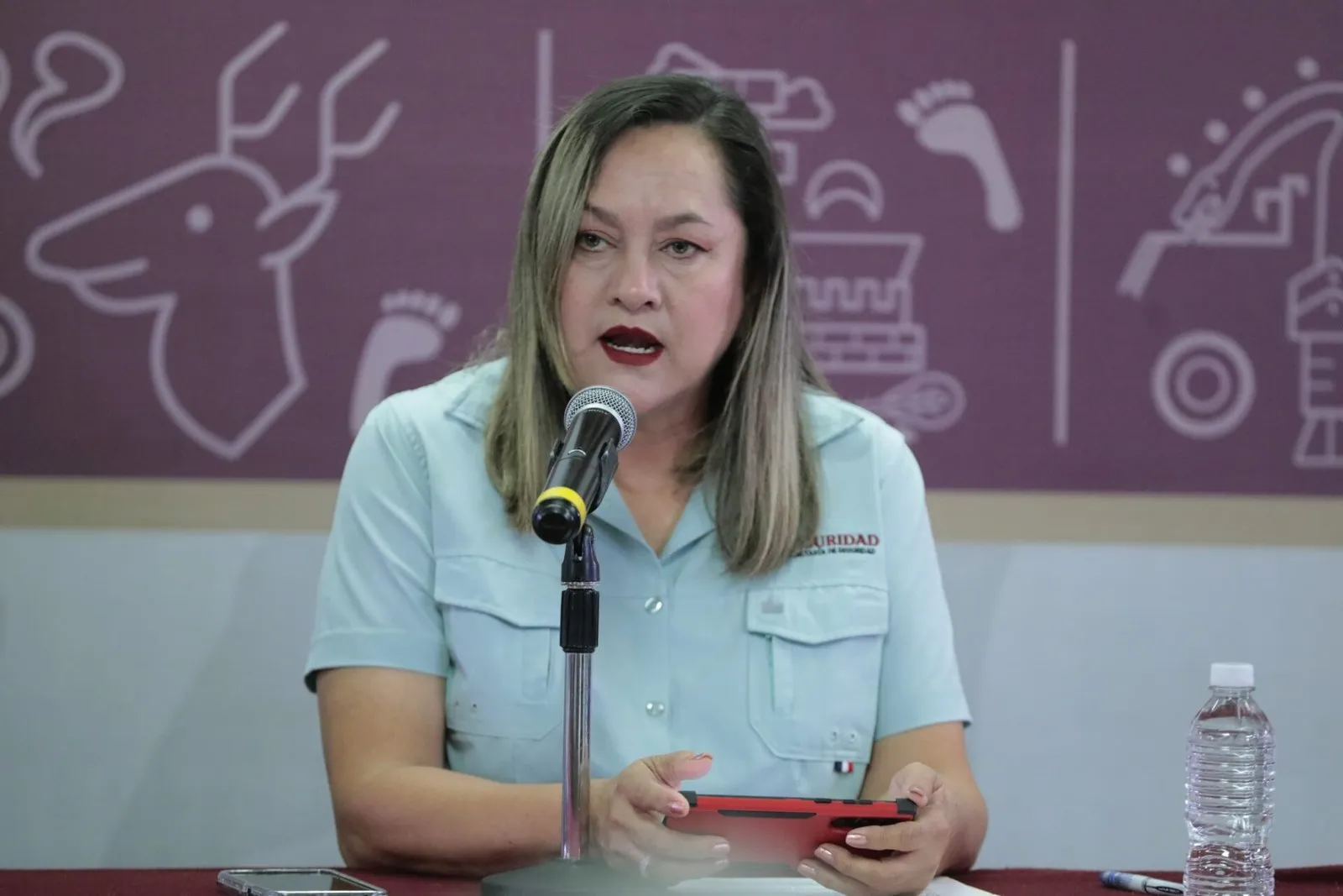 Miles de hombres y mujeres todos los días trabajan para restablecer la paz de Sinaloa: SSPE Sinaloa Miles de hombres y mujeres todos los días trabajan para restablecer la paz de Sinaloa: SSPE Sinaloa