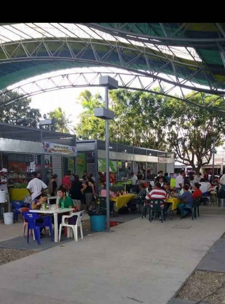 COEPRISS realiza campaña de limpieza y Fomento en 11 Mercados COEPRISS realiza campaña de limpieza y Fomento en 11 Mercados