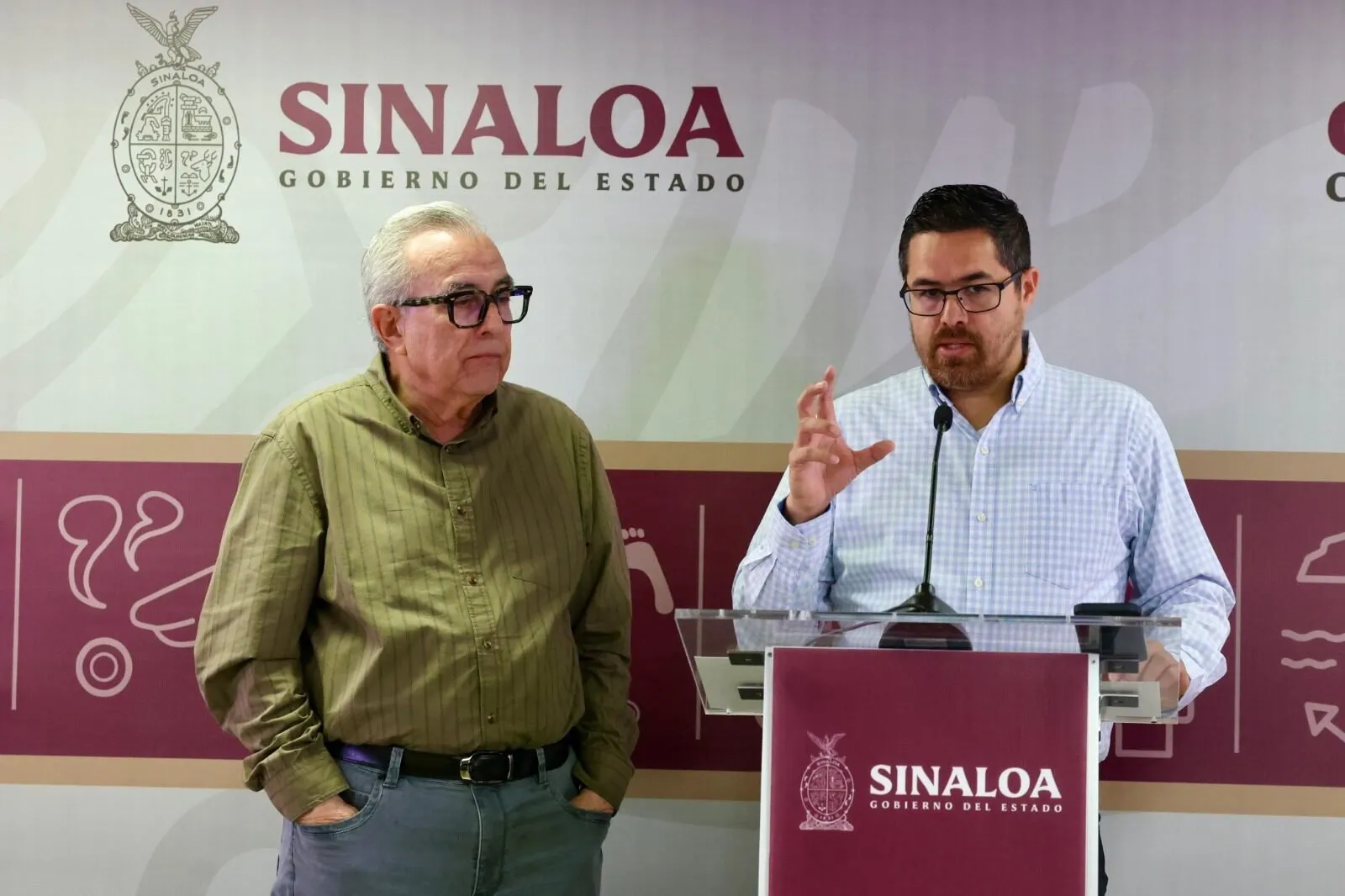 Garantiza Gobierno abasto de medicamentos para el total de las unidades de Salud en Sinaloa Garantiza Gobierno abasto de medicamentos para el total de las unidades de Salud en Sinaloa