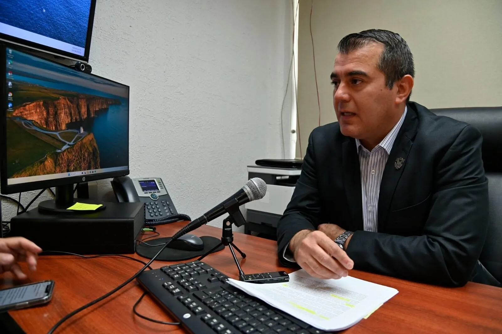 Siete estudiantes de la Licenciatura en Odontología de la UAS realizan movilidad estudiantil en instituciones nacionales e internacionales Siete estudiantes de la Licenciatura en Odontología de la UAS realizan movilidad estudiantil en instituciones nacionales e internacionales