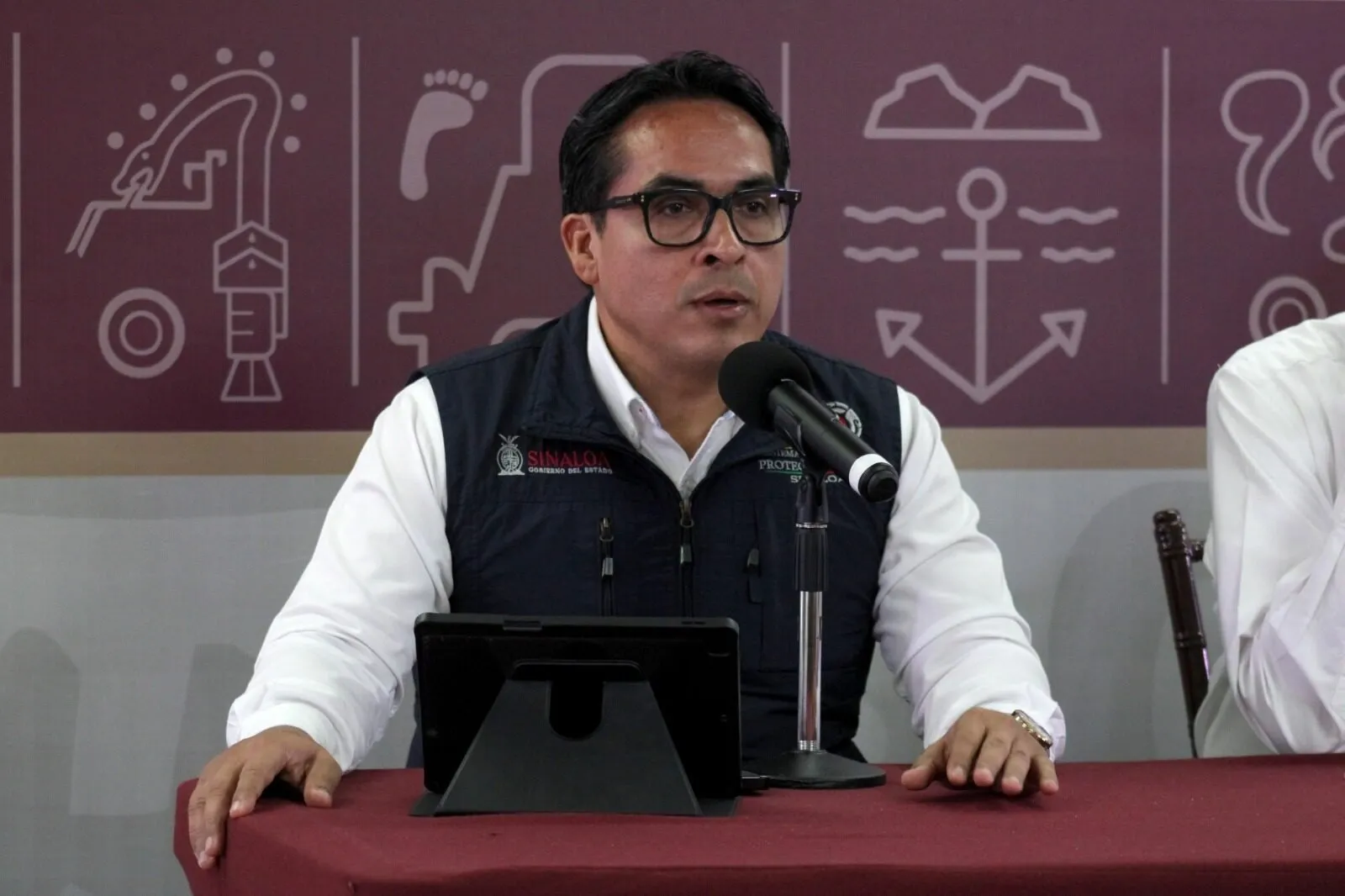 Sinaloa participará en el Segundo Simulacro Nacional de Protección Civil Sinaloa participará en el Segundo Simulacro Nacional de Protección Civil