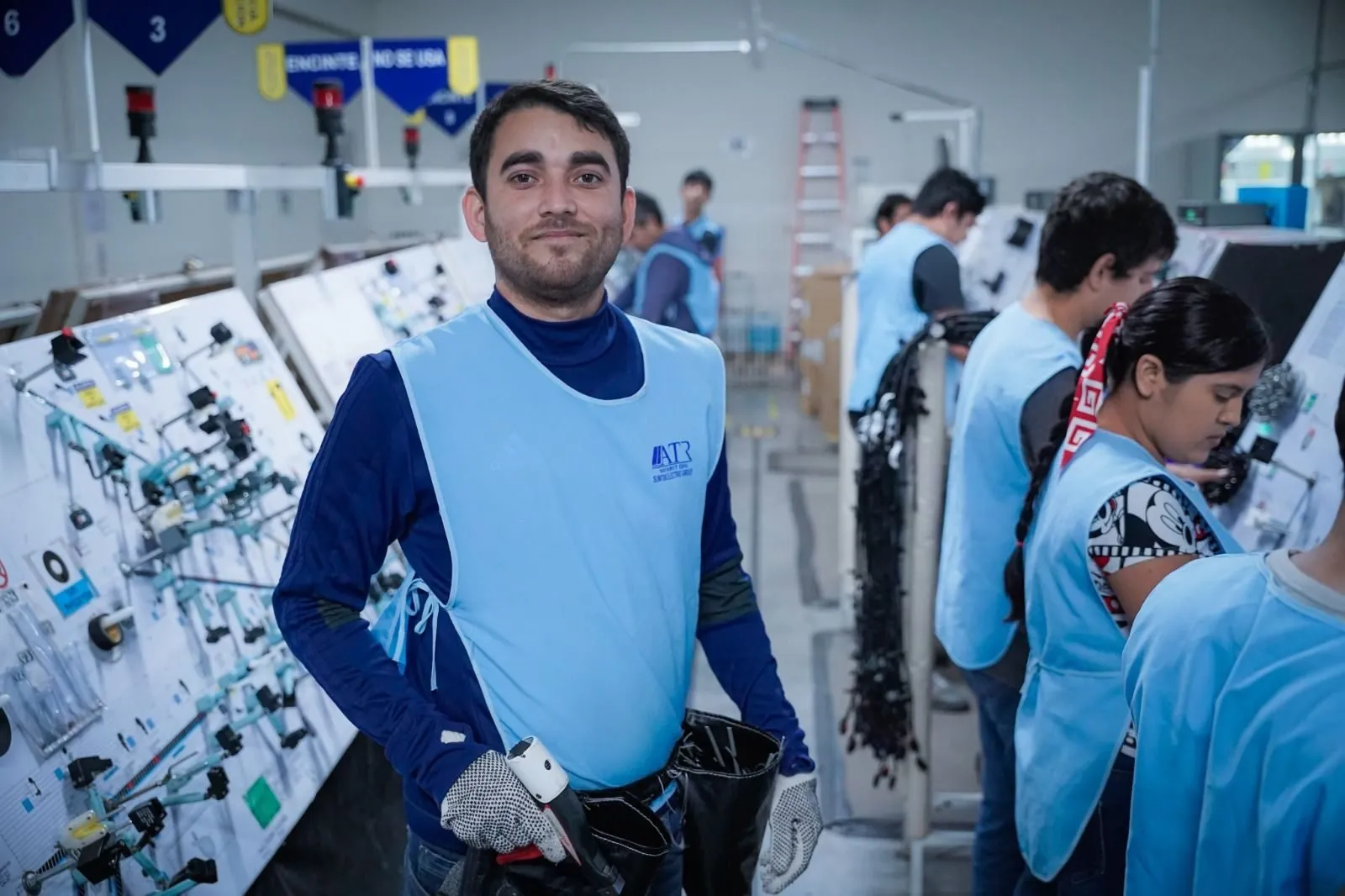 Sinaloa entre los 10 estados con menor desempleo y mayores ingresos de México: INEGI Sinaloa entre los 10 estados con menor desempleo y mayores ingresos de México: INEGI