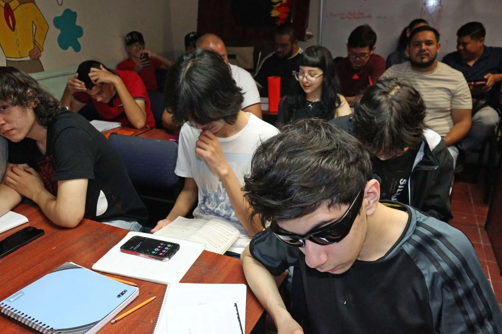 Invita la Facultad de Artes de la UAS a su Diplomado en Pedagogía aplicada en las Artes, para fortalecer las competencias y profesionalización Invita la Facultad de Artes de la UAS a su Diplomado en Pedagogía aplicada en las Artes, para fortalecer las competencias y profesionalización