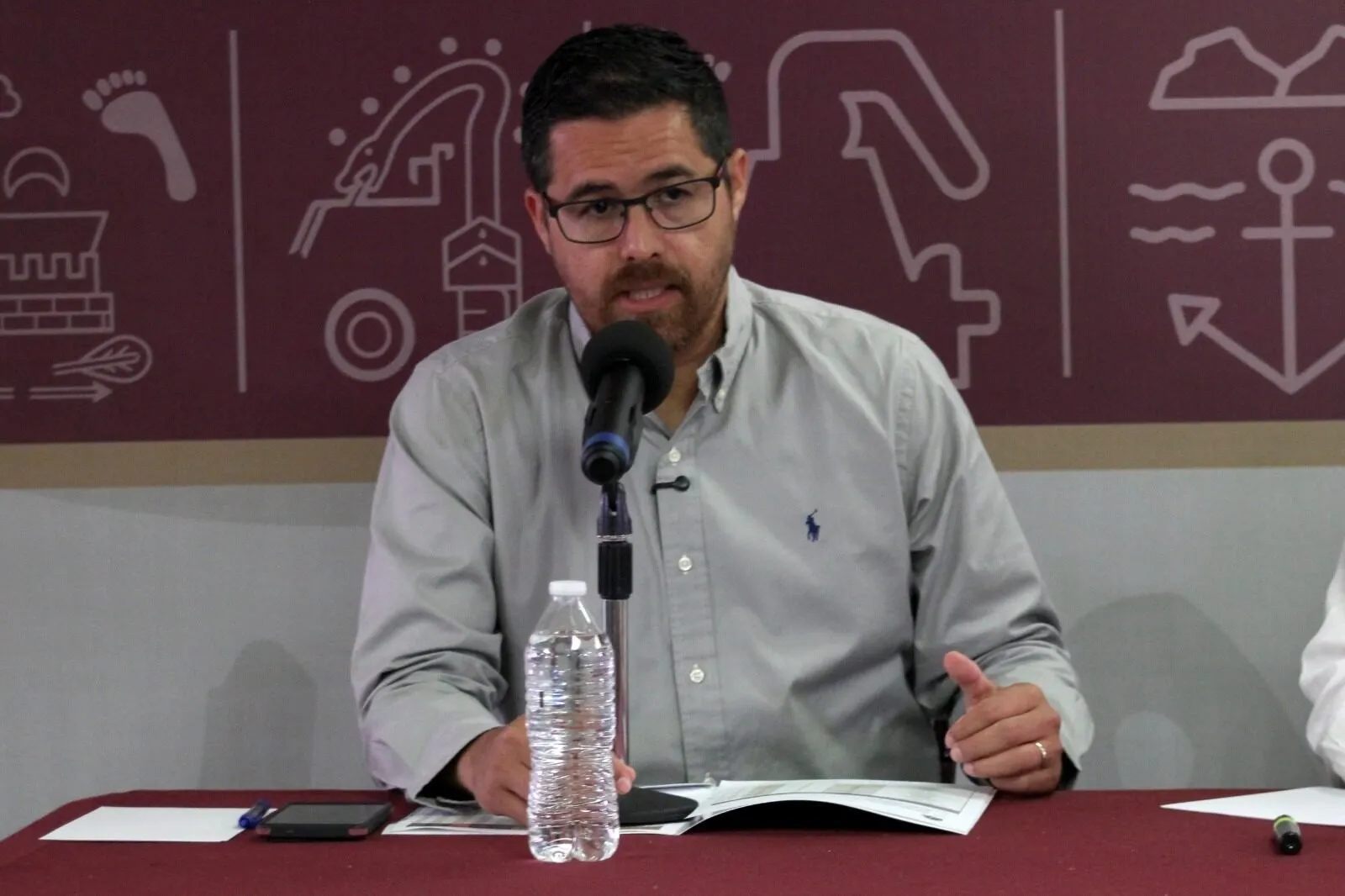 Este sábado habrá jornada de vacunación extraordinaria contra el sarampión en Ruiz Cortines, Guasave Este sábado habrá jornada de vacunación extraordinaria contra el sarampión en Ruiz Cortines, Guasave