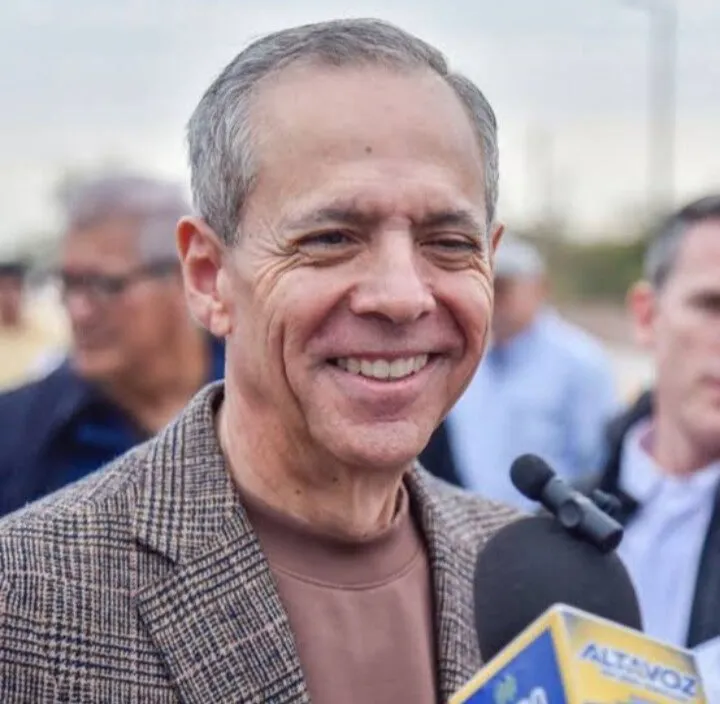 Juez federal rechaza acelerar la restitución de Gerardo Vargas a la alcaldía de Ahome Juez federal rechaza acelerar la restitución de Gerardo Vargas a la alcaldía de Ahome